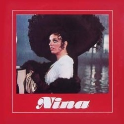 Nina Soundtrack (Nino Oliviero) - Cartula