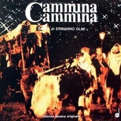 CamminaCammina Soundtrack (Bruno Nicolai) - Cartula