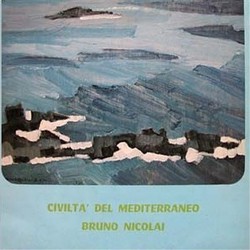 Civilt del Mediterraneo Soundtrack (Bruno Nicolai) - Cartula