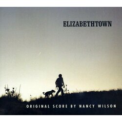 Elizabethtown Soundtrack (Nancy Wilson) - Cartula