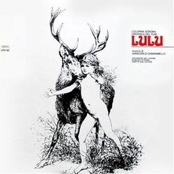 LuLu Soundtrack (Giancarlo Chiaramello) - Cartula