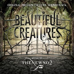 Beautiful Creatures Soundtrack ( Thenewno2) - Cartula