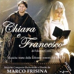 Chiara e Francesco Soundtrack (Marco Frisina) - Cartula