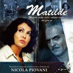 Matilde Soundtrack (Nicola Piovani) - Cartula