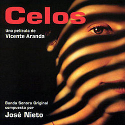 Celos Soundtrack (Jos Nieto) - Cartula