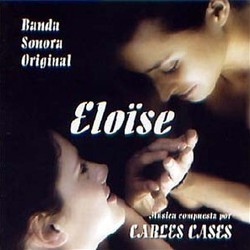 Elose Soundtrack (Carles Cases) - Cartula