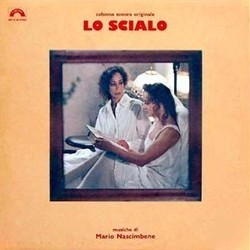 Lo Scialo Soundtrack (Mario Nascimbene) - Cartula