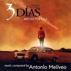 3 Das Soundtrack (Antonio Meliveo) - Cartula