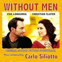 Without Men Soundtrack (Carlo Siliotto) - Cartula