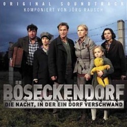 Bseckendorf Soundtrack (Jrg Rausch) - Cartula