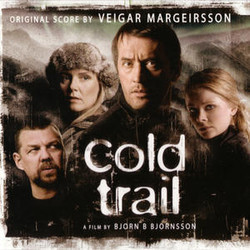 Cold Trail Soundtrack (Veigar Margeirsson) - Cartula