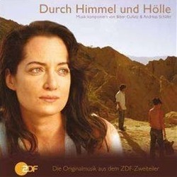 Durch Himmel und Hlle Soundtrack (Biber Gullatz, Andreas Schfer) - Cartula