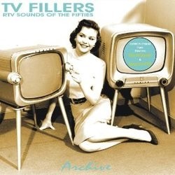 Fillers - RTV Sounds of the Fifties Soundtrack (Various Artists
) - Cartula