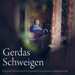 Gerdas Schweigen Soundtrack (Karim Sebastian Elias) - Cartula