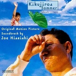 Kikujiros Sommer Soundtrack (Joe Hisaishi) - Cartula