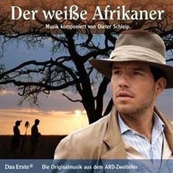 Der Weie Afrikaner Soundtrack (Dieter Schleip) - Cartula