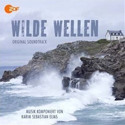 Wilde Wellen Soundtrack (Karim Sebastian Elias) - Cartula