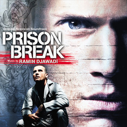 Prison Break Soundtrack (Ramin Djawadi) - Cartula