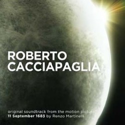 11th September 1683 Soundtrack (Roberto Cacciapaglia) - Cartula