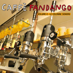 Caff Fandango Soundtrack (Various Artists) - Cartula