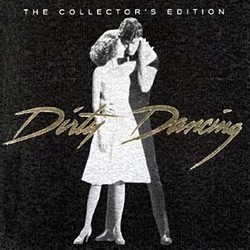 Dirty Dancing Soundtrack (John Morris) - Cartula
