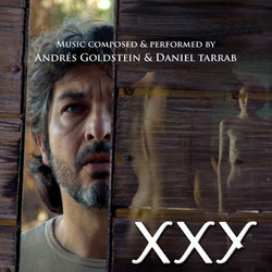 XXY Soundtrack (Andrs Goldstein, Daniel Tarrab) - Cartula