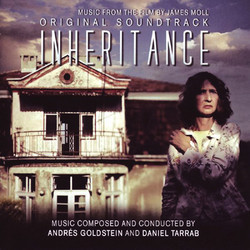Inheritance Soundtrack (Andrs Goldstein, Daniel Tarrab) - Cartula