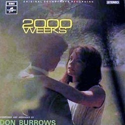 2000 Weeks Soundtrack (Don Burrows) - Cartula