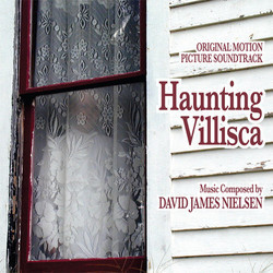 Haunting Villisca Soundtrack (David James Nielsen) - Cartula