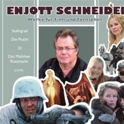 Werke fr Film und Fernsehen Soundtrack (Enjott Schneider) - Cartula