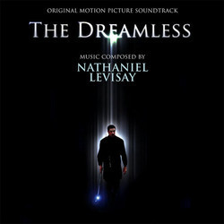 The Dreamless Soundtrack (Nathaniel Levisay) - Cartula