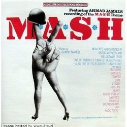 M*A*S*H Soundtrack (Johnny Mandel) - Cartula