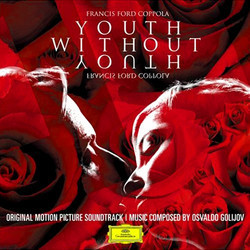 Youth Without Youth Soundtrack (Osvaldo Golijov) - Cartula