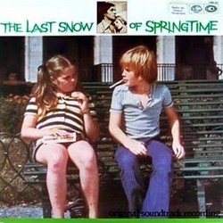 The Last Snow of Springtime Soundtrack (Franco Micalizzi) - Cartula