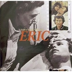 Eric Soundtrack (Dave Grusin) - Cartula