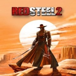 Red Steel 2 Soundtrack (Tom Salta) - Cartula