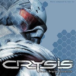 Crysis Soundtrack (Inon Zur) - Cartula