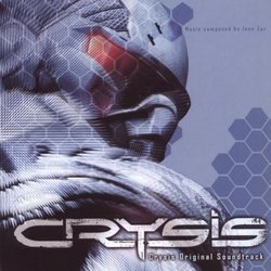 Crysis Soundtrack (Inon Zur) - Cartula
