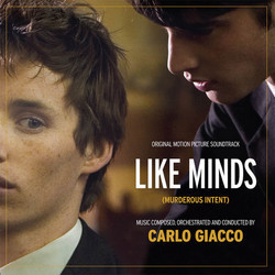 Like Minds Soundtrack (Carlo Giacco) - Cartula