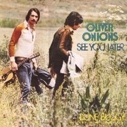 Oliver Onions: See you Later Soundtrack (Oliver Onions ) - Cartula