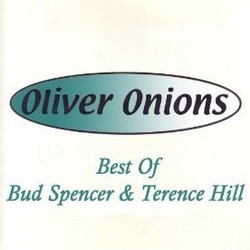 Oliver Onions: Best of Bud Spencer & Terence Hill Soundtrack (Oliver Onions ) - Cartula