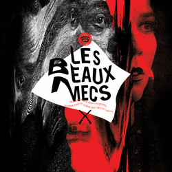 Les Beaux Mecs Soundtrack (Herv Salters) - Cartula