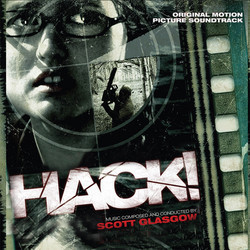 Hack! Soundtrack (Scott Glasgow) - Cartula