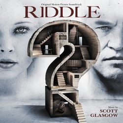 Riddle Soundtrack (Scott Glasgow) - Cartula