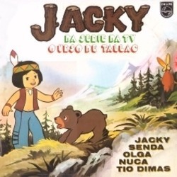 Jacky Soundtrack (Guido De Angelis, Maurizio De Angelis) - Cartula