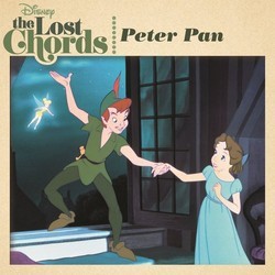 The Lost Chords: Peter Pan Soundtrack (Oliver Wallace) - Cartula