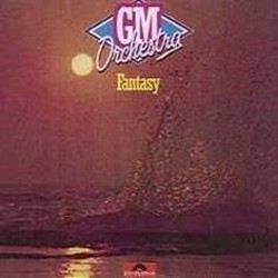 G&M Orchestra: Fantasy Soundtrack (Guido De Angelis, Maurizio De Angelis) - Cartula