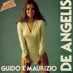 Hit Parade: Guido e Maurizio De Angelis Soundtrack (Guido De Angelis, Maurizio De Angelis) - Cartula