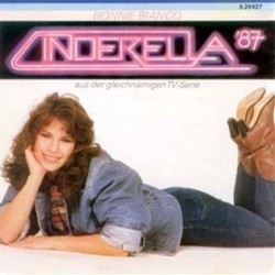 Cinderella '87 Soundtrack (Bonnie Bianco, Guido De Angelis, Maurizio De Angelis) - Cartula