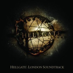 Hellgate London Soundtrack (Sascha Dikiciyan, Cris Velasco) - Cartula